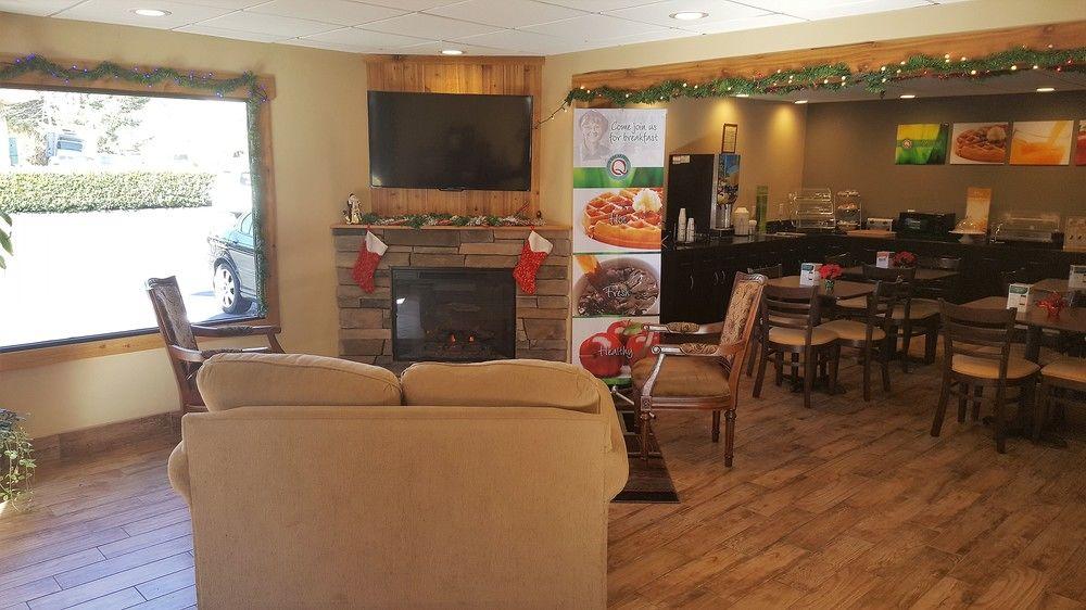 Quality Downtown Locanda