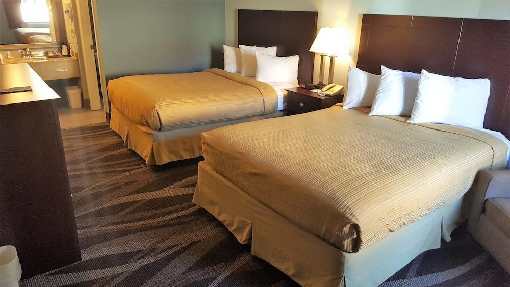 Quality Downtown Inn