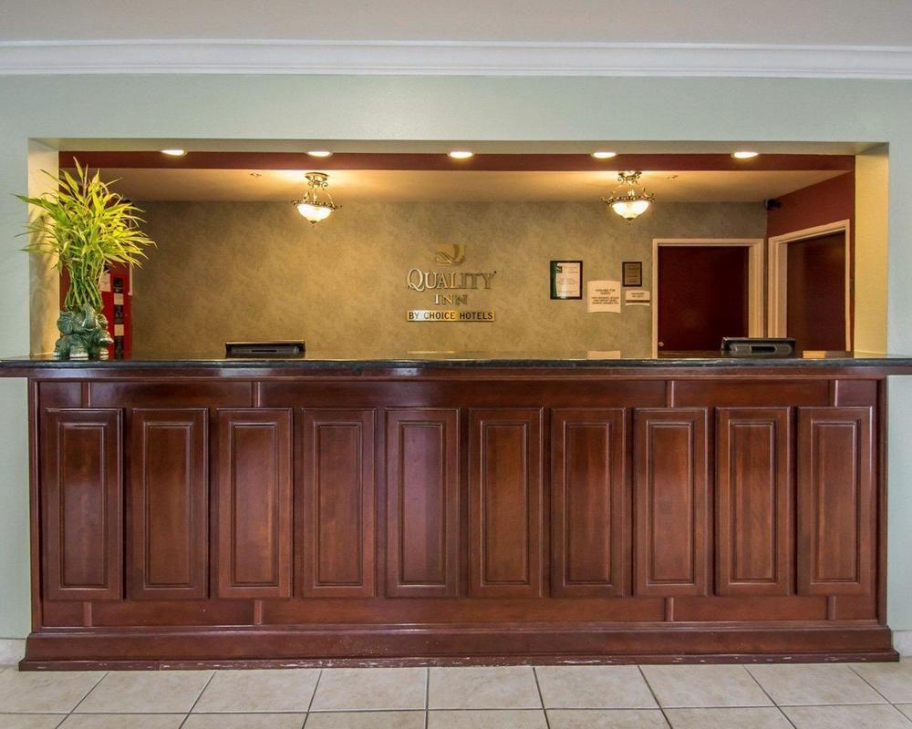 Locanda Quality Downtown Helen