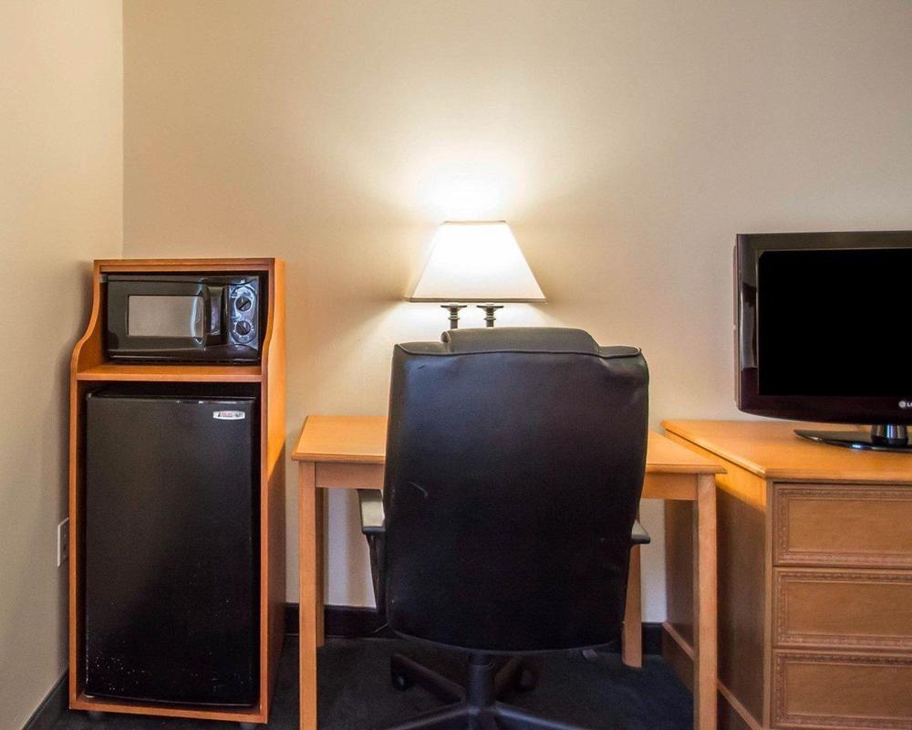 Inn Quality Downtown 2*