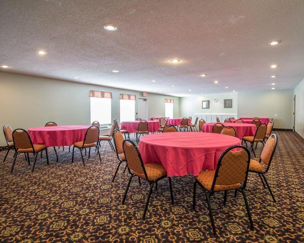 Quality Downtown Inn Helen