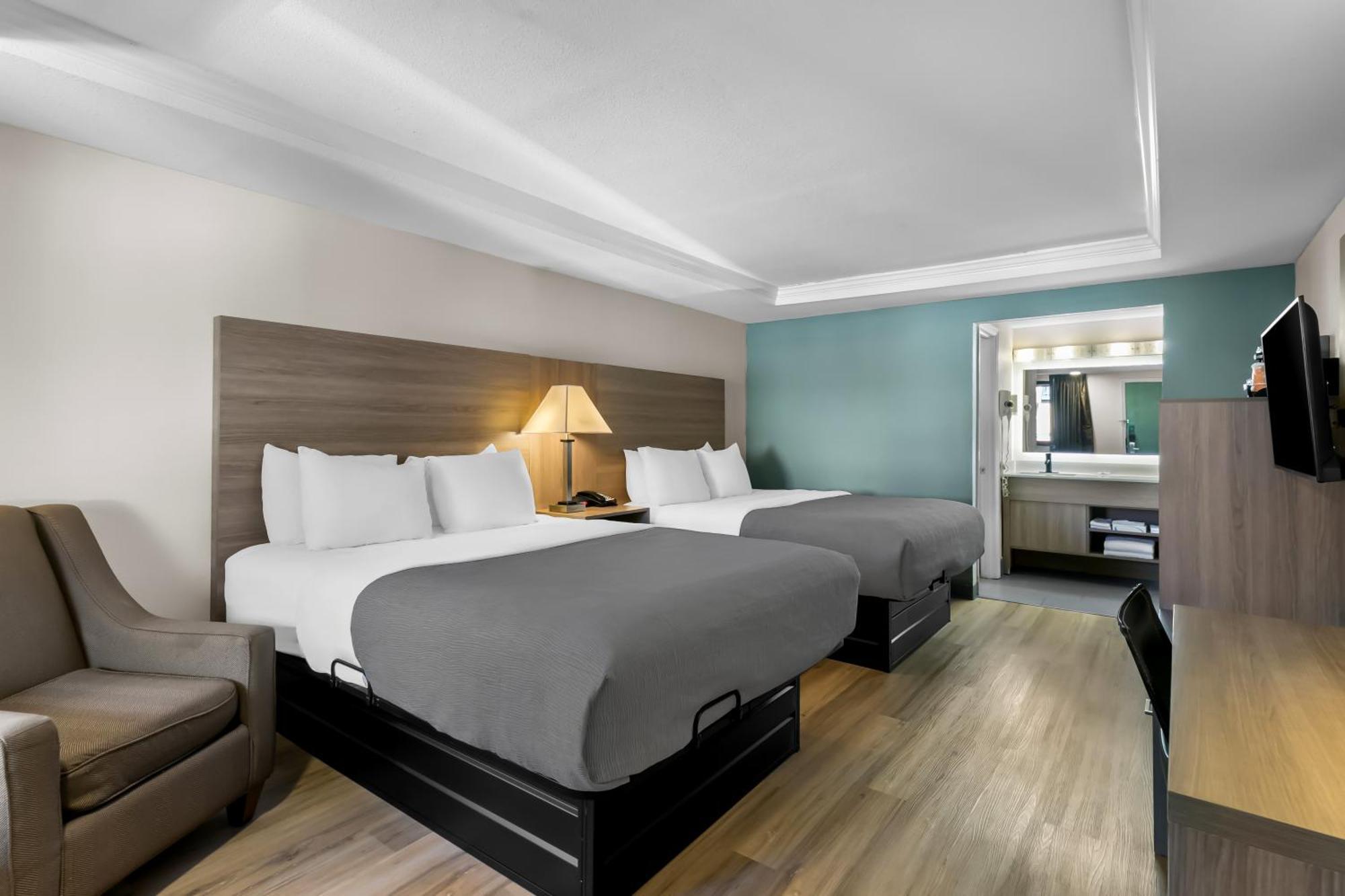 Quality Downtown Inn