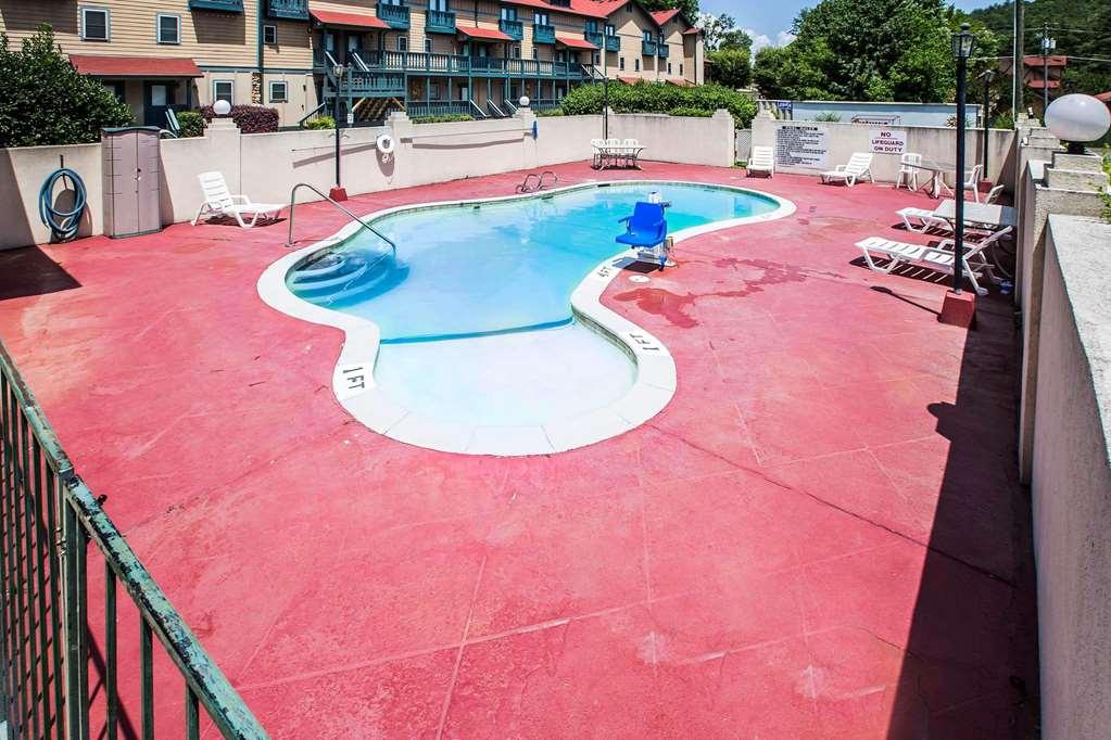 Quality Downtown Inn 2*