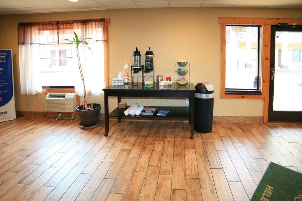 Quality Downtown Inn