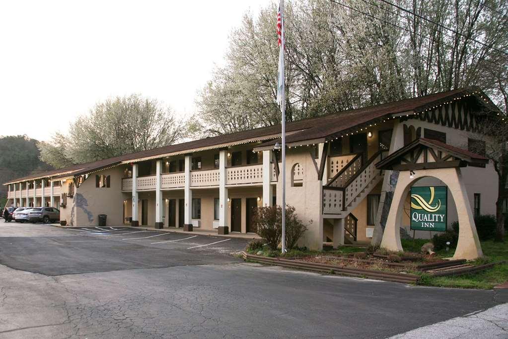 Inn Quality Downtown