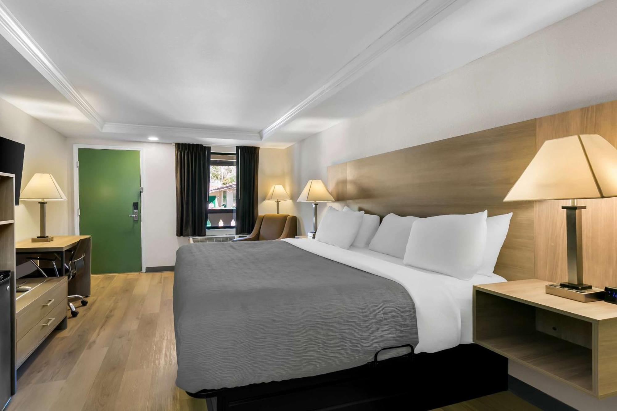 Quality Downtown 2* Helen