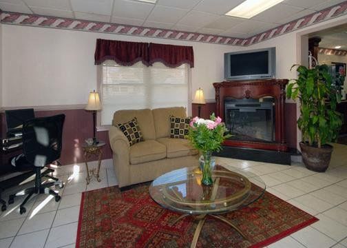 Inn Quality Downtown 2*
