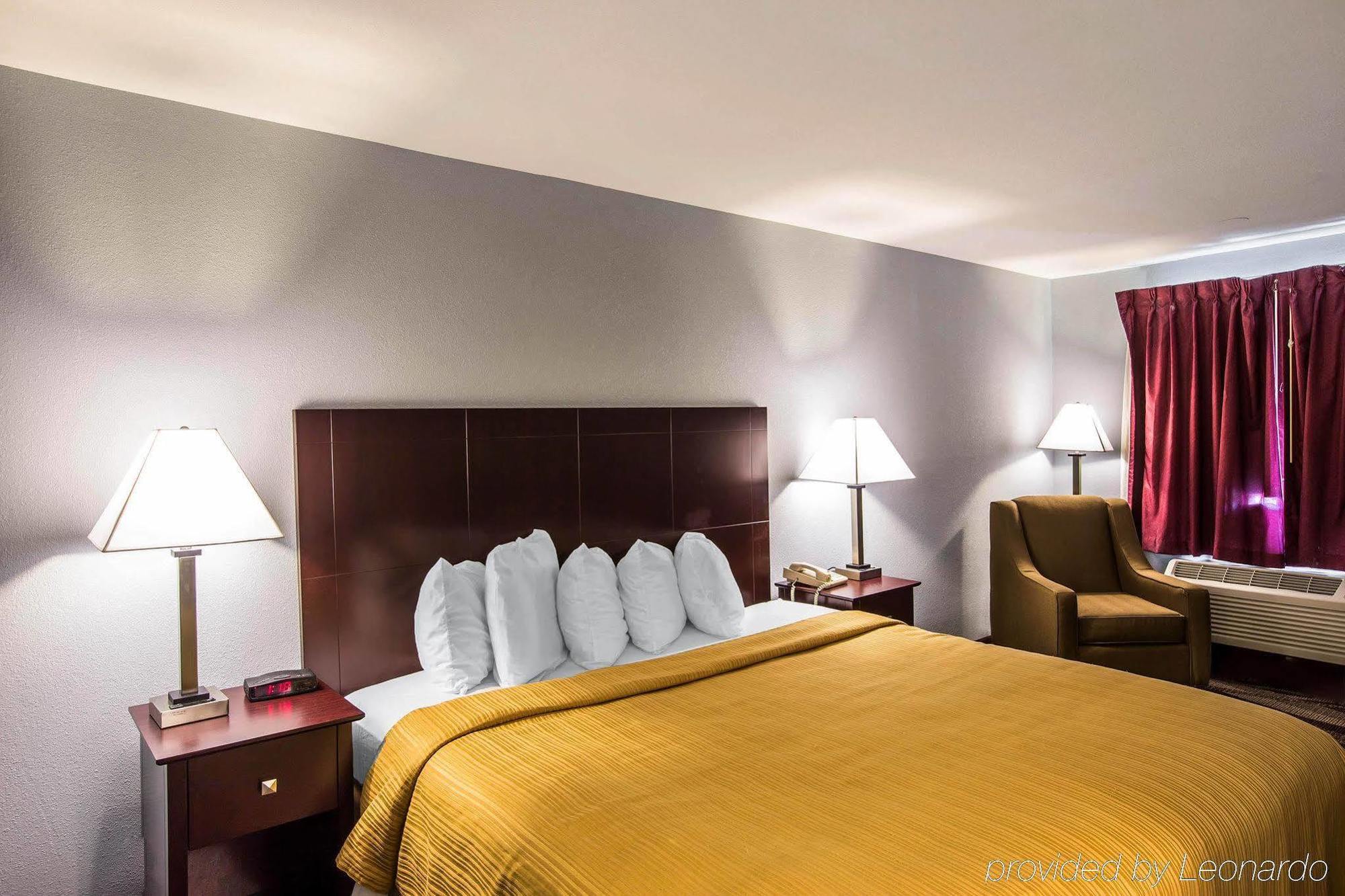 Locanda Quality Downtown 2*