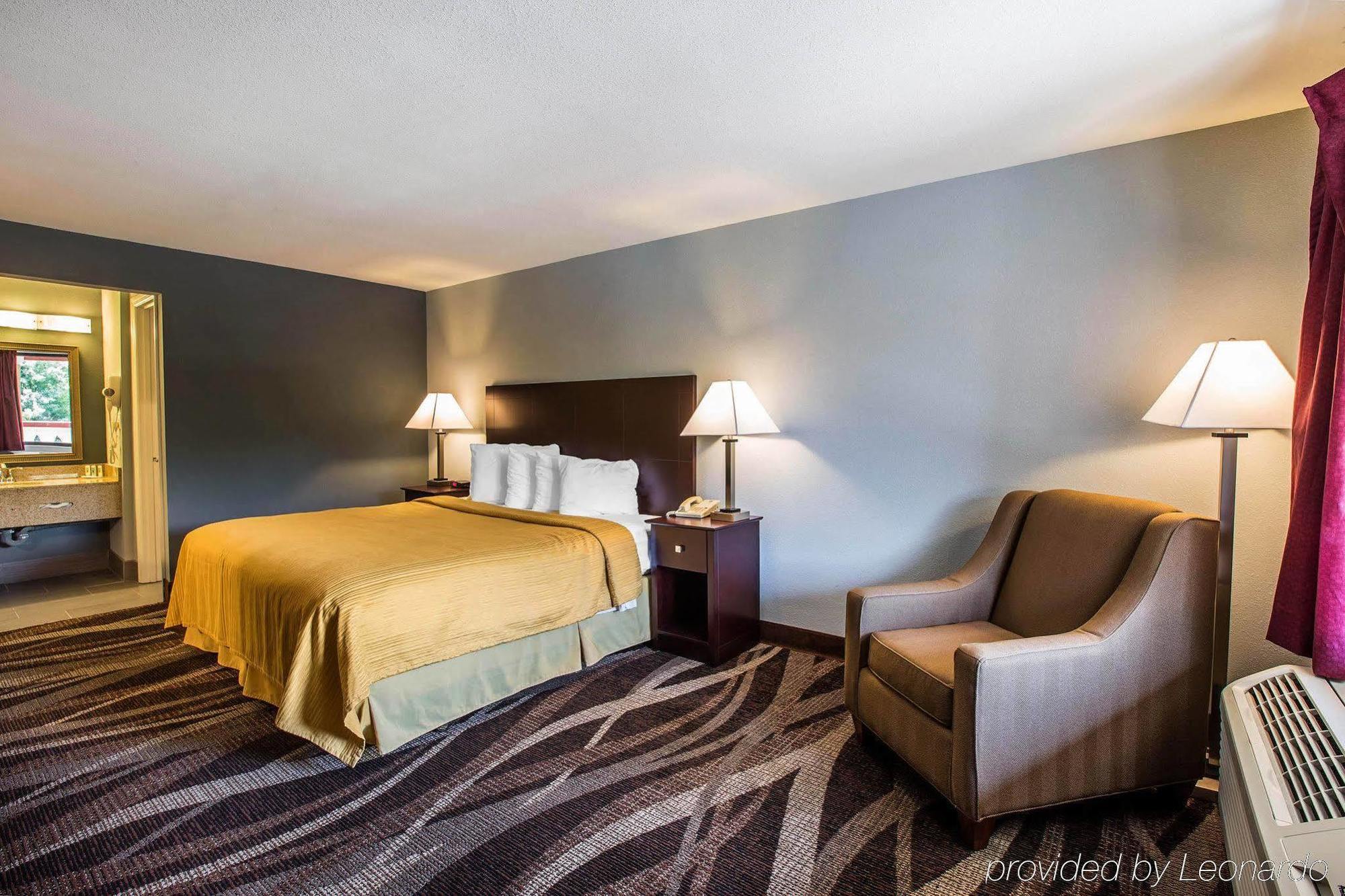 Quality Downtown Locanda 2*