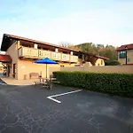 Quality Inn Downtown Helen 
