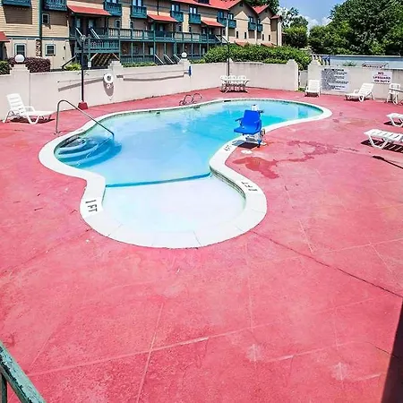 Quality Inn Downtown Helen 